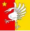 Flag of Saubraz