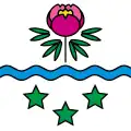 Flag of Val Mara