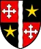 Coat of arms of Vernayaz