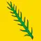 Flag of Villars-Epeney