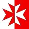 Flag of Villars-Sainte-Croix