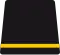 OF-1a - Second lieutenant