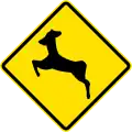 PO-6 Deer area