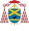 Girolamo d'Andrea's coat of arms