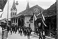 Old Protestant Church of Ambon