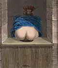 Image 80Illustration of a toilet
