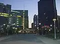 Cadillac Square