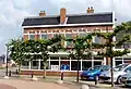 Former pub