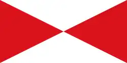 Flag of Camarena