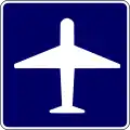 Airports