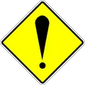 Other danger