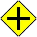 Crossroad