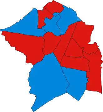1988 results map