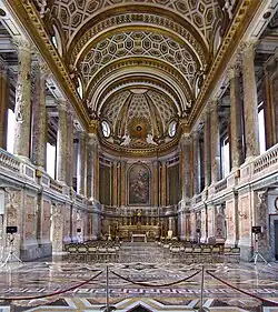 The Palatine Chapel