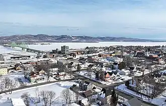 Centre Ville