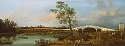 Old Walton Bridge
