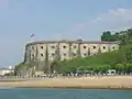 Fort San Martín
