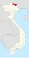 Cao Bằng province