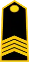 Primeiro-sargento (Cape Verdean National Guard)[20]