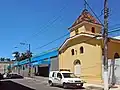 Chapel of Our Lady Help of Christians and Dr. Jose Maria Morais Hospital