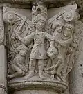 The Massacre of the Holy Innocents
