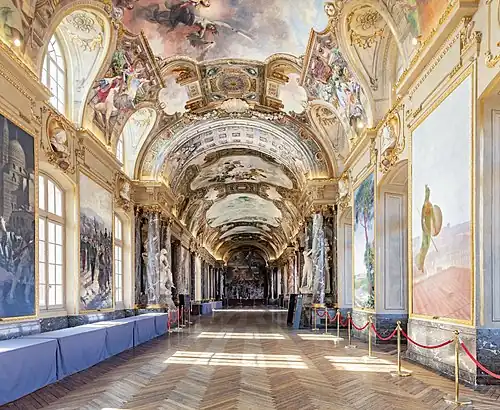 Hall of Illustrious