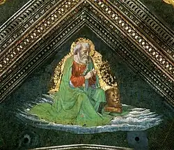 St. Mark