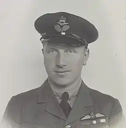 William Alcock