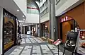 Caretta Shopping Arcade
