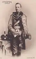 Prince Arthur