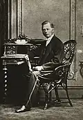 Carl von Nutzhorn&nbsp;[da]