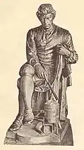 Carl Wilhelm Scheele