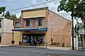 Carlton Cafe