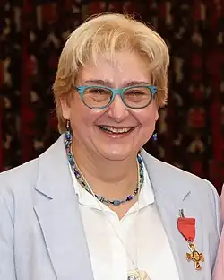 Caroline Seelig