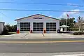 Fire station