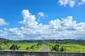 Puerto Rico Highway 676 in Bajura