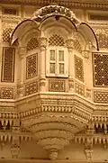 Mehrangarh Fort, India