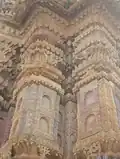 Outer Carvings