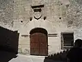 Casa de los Rol-Zárate y Zúñiga