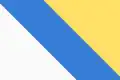 Flag of Casanova Lerrone