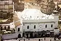 Ali Bitchin Mosque