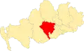 Outline map