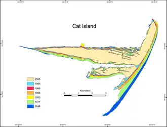 Cat Island