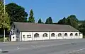 St Thomas Church, Abercynon