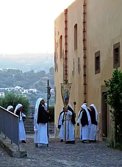 Cathedral chapter