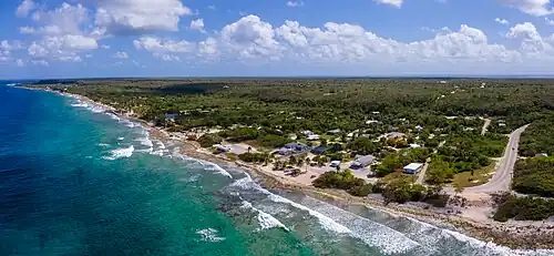 Cayman Islands
