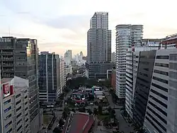 Cebu IT Park