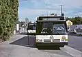 Cedar Hills Transit Center