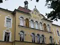 Főgimnázium, Cegléd