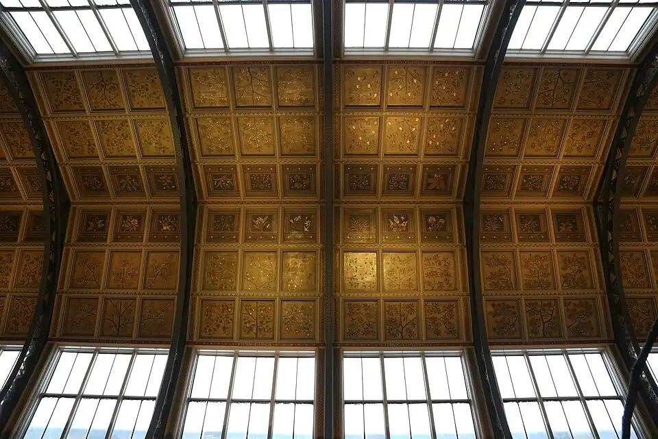 Natural History Museum, London